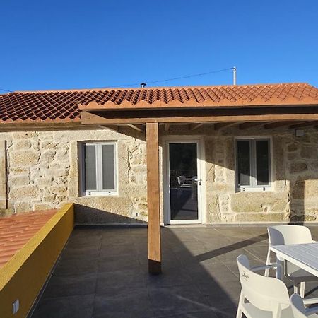 Casa Lima - Al Villa Valenca Eksteriør billede