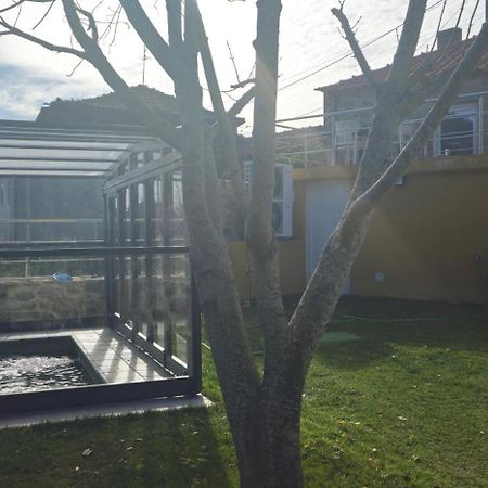 Casa Lima - Al Villa Valenca Eksteriør billede