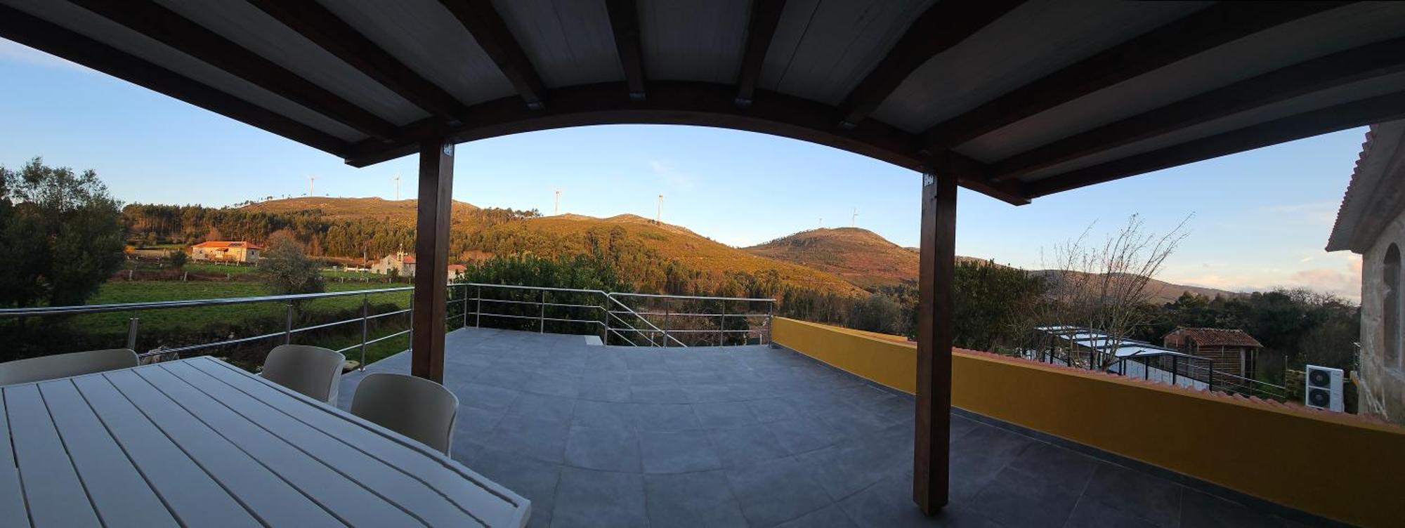 Casa Lima - Al Villa Valenca Eksteriør billede