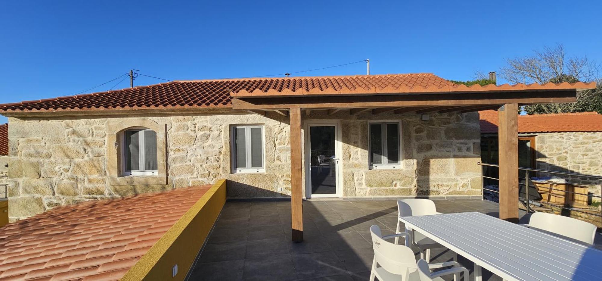 Casa Lima - Al Villa Valenca Eksteriør billede