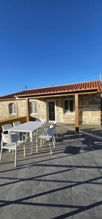 Casa Lima - Al Villa Valenca Eksteriør billede