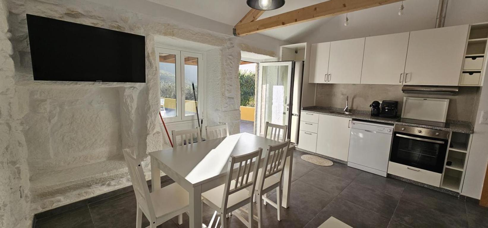 Casa Lima - Al Villa Valenca Eksteriør billede