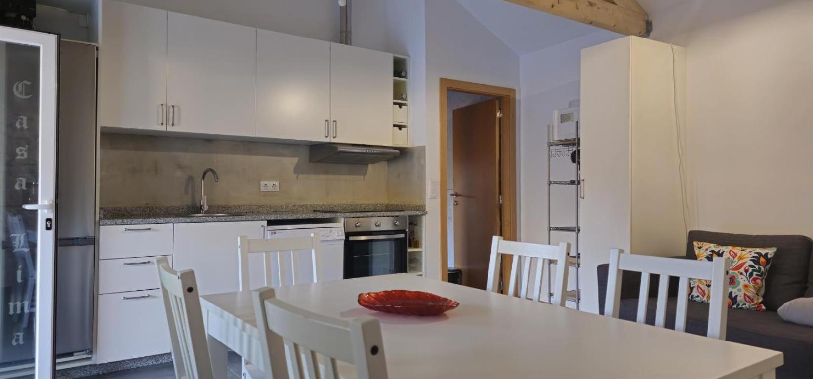 Casa Lima - Al Villa Valenca Eksteriør billede