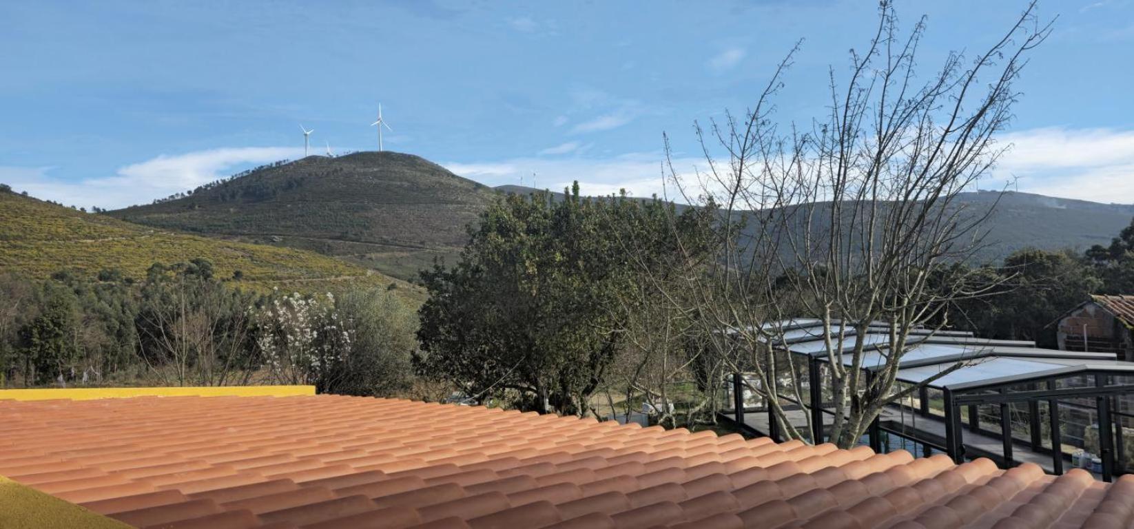Casa Lima - Al Villa Valenca Eksteriør billede