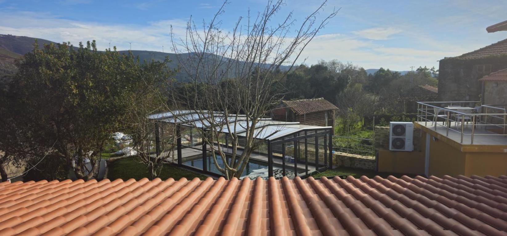Casa Lima - Al Villa Valenca Eksteriør billede