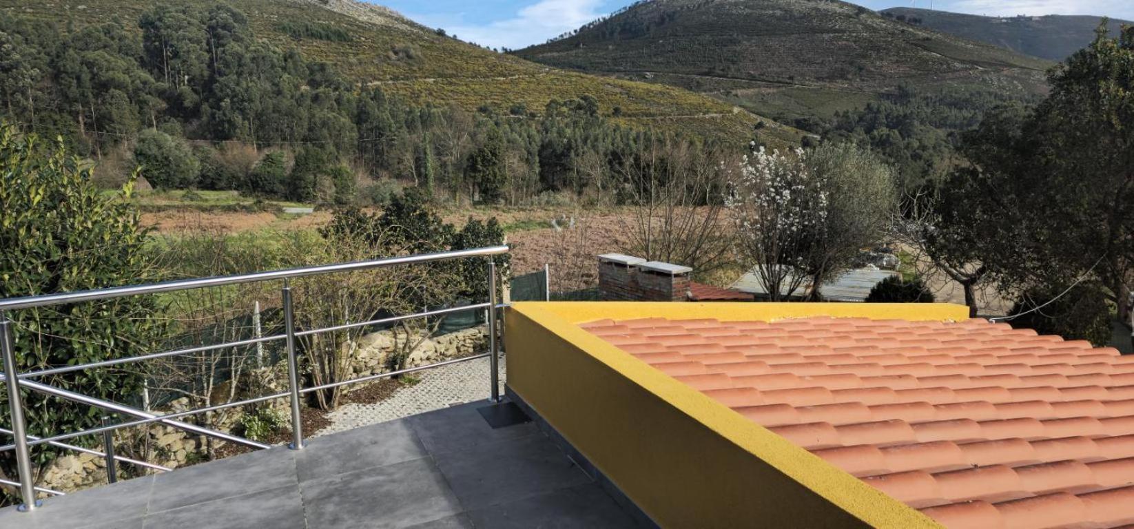 Casa Lima - Al Villa Valenca Eksteriør billede
