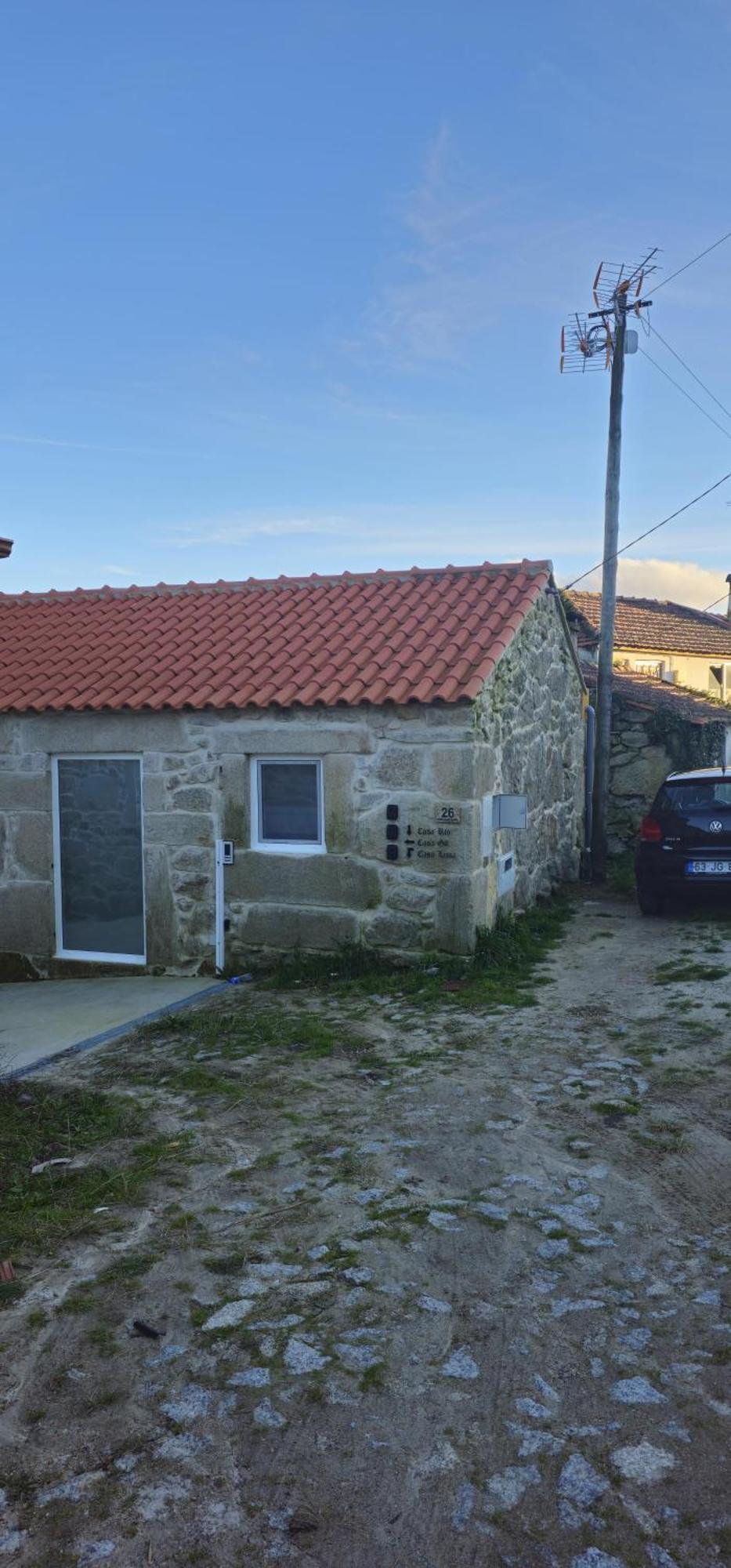Casa Lima - Al Villa Valenca Eksteriør billede