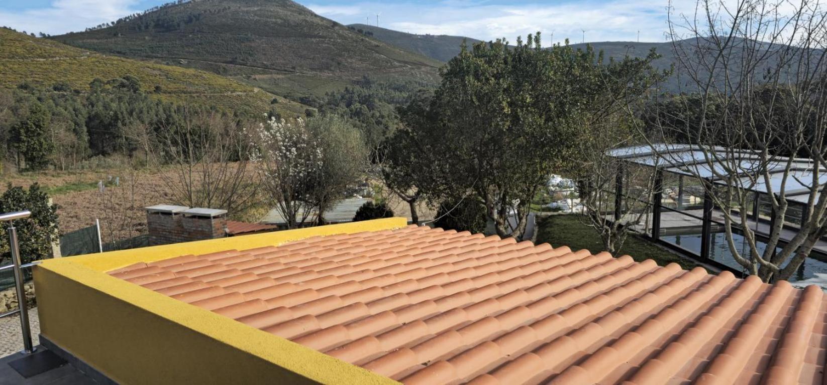 Casa Lima - Al Villa Valenca Eksteriør billede