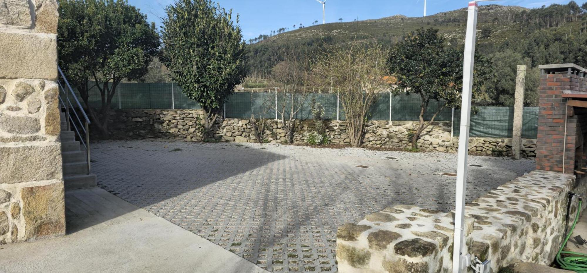 Casa Lima - Al Villa Valenca Eksteriør billede