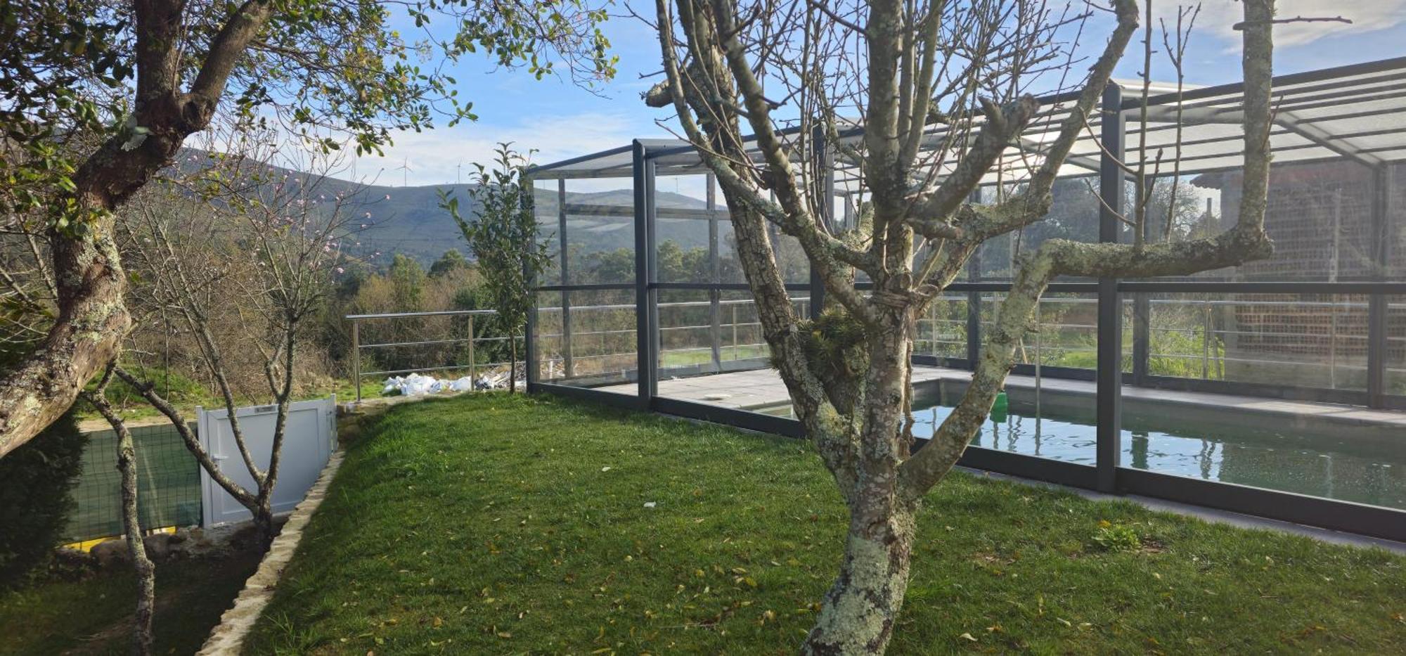 Casa Lima - Al Villa Valenca Eksteriør billede