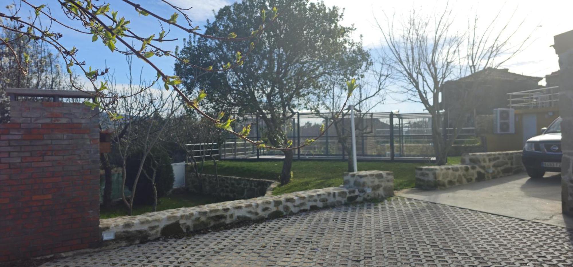 Casa Lima - Al Villa Valenca Eksteriør billede