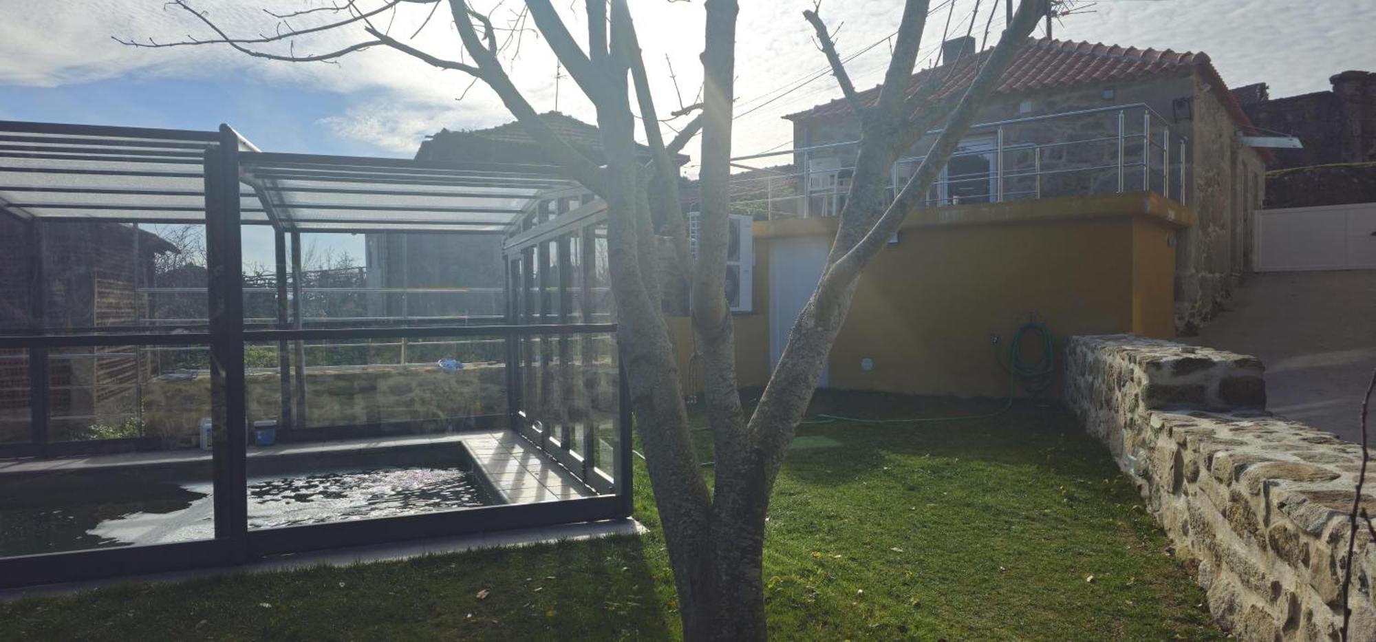 Casa Lima - Al Villa Valenca Eksteriør billede