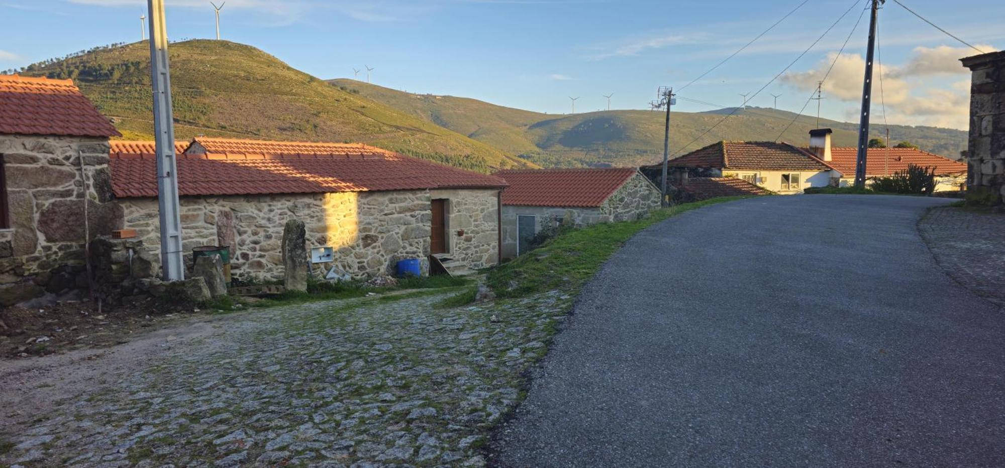 Casa Lima - Al Villa Valenca Eksteriør billede