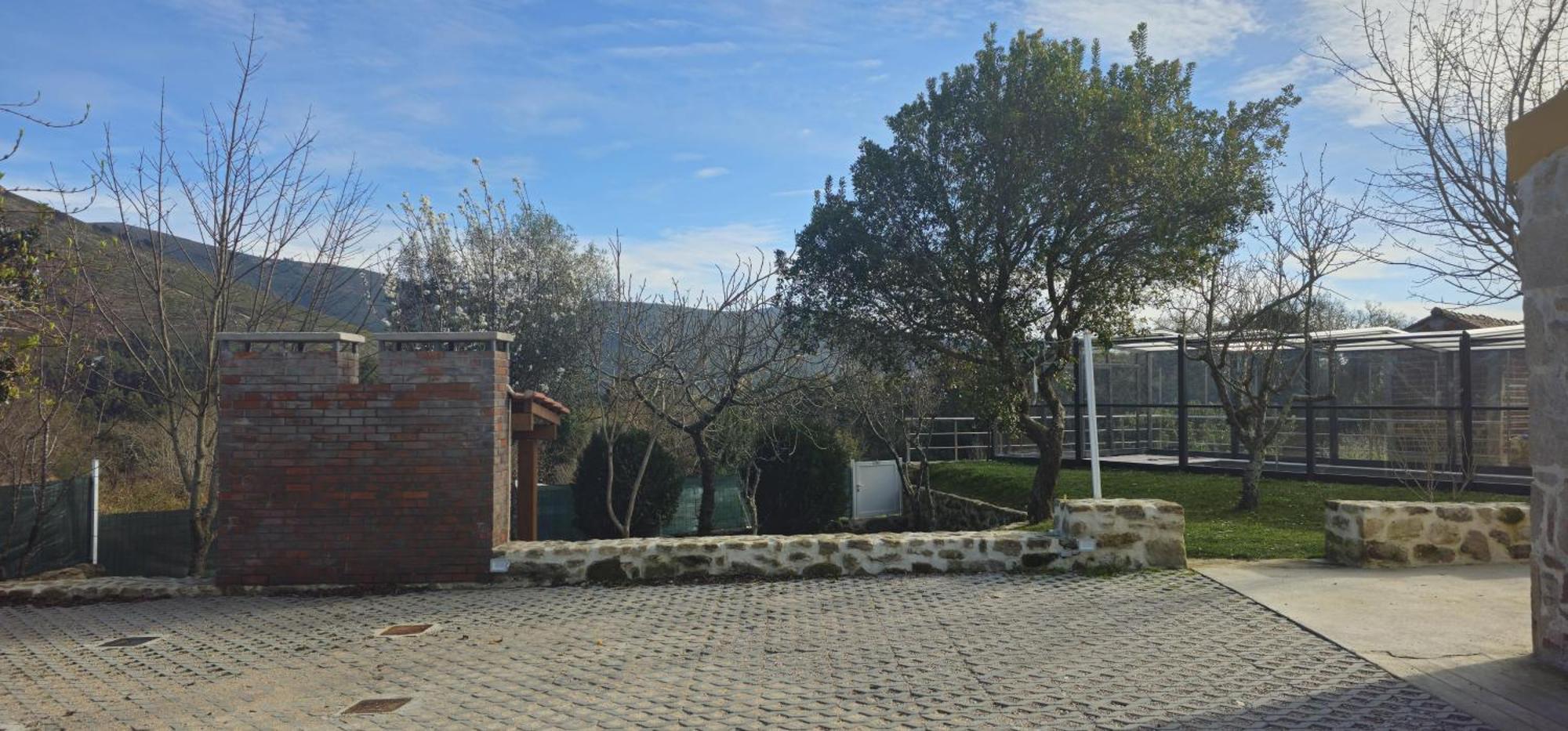 Casa Lima - Al Villa Valenca Eksteriør billede