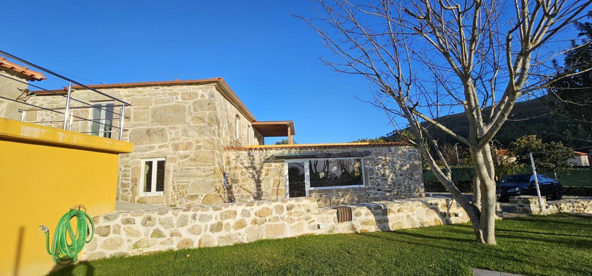 Casa Lima - Al Villa Valenca Eksteriør billede
