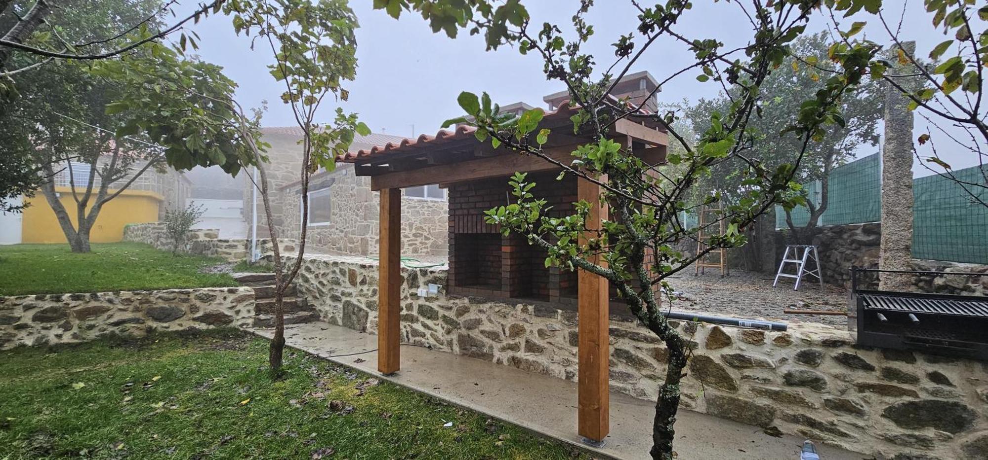 Casa Lima - Al Villa Valenca Eksteriør billede