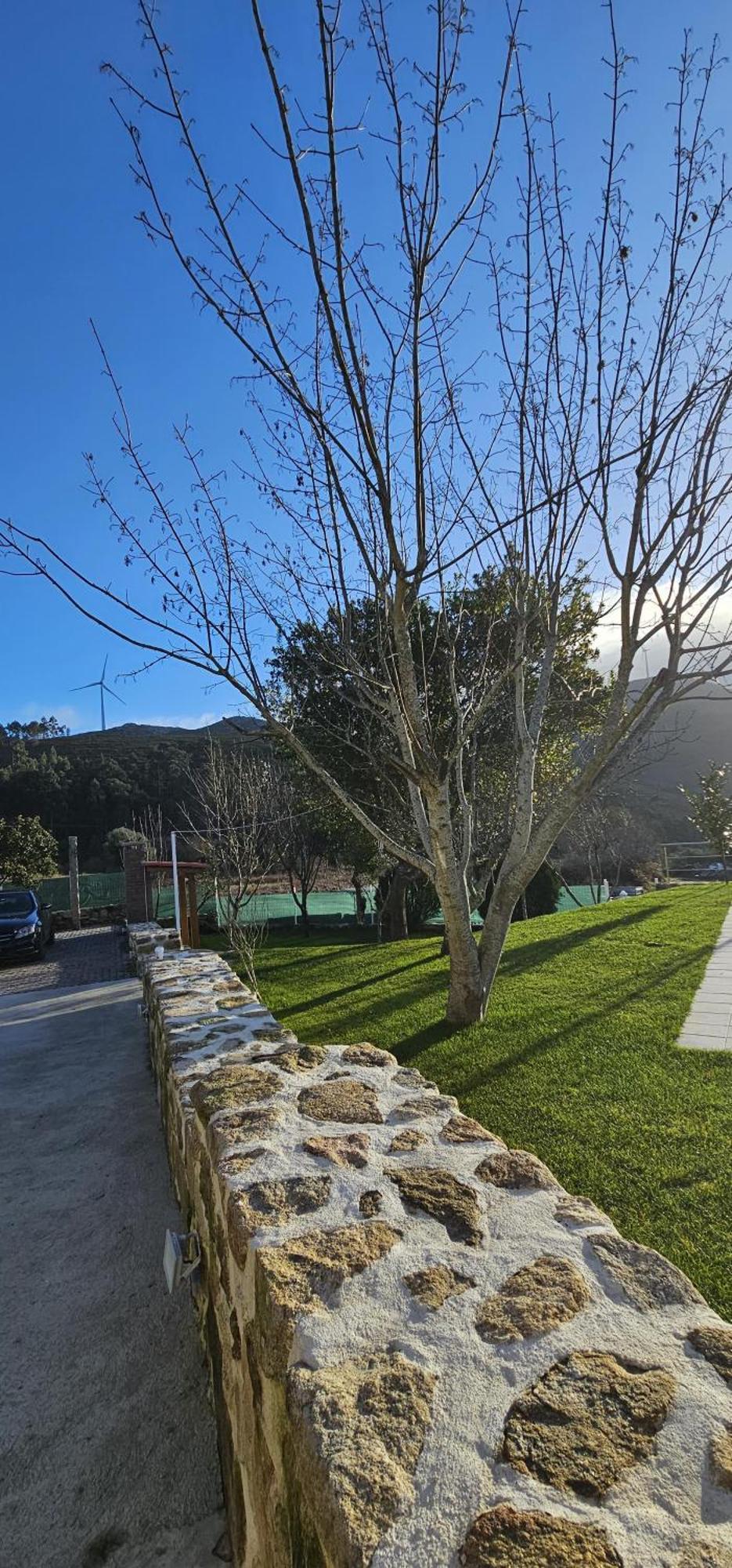 Casa Lima - Al Villa Valenca Eksteriør billede
