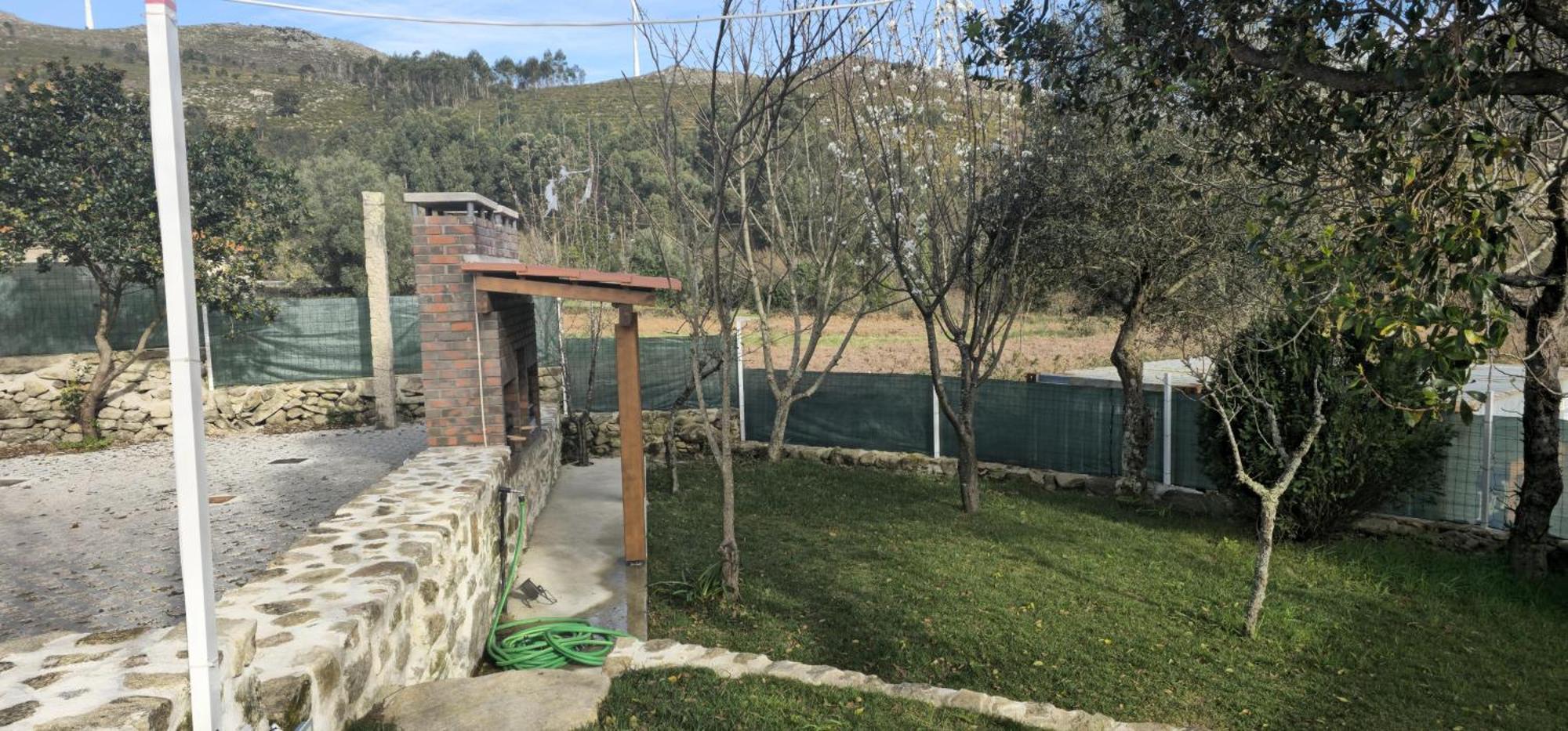 Casa Lima - Al Villa Valenca Eksteriør billede