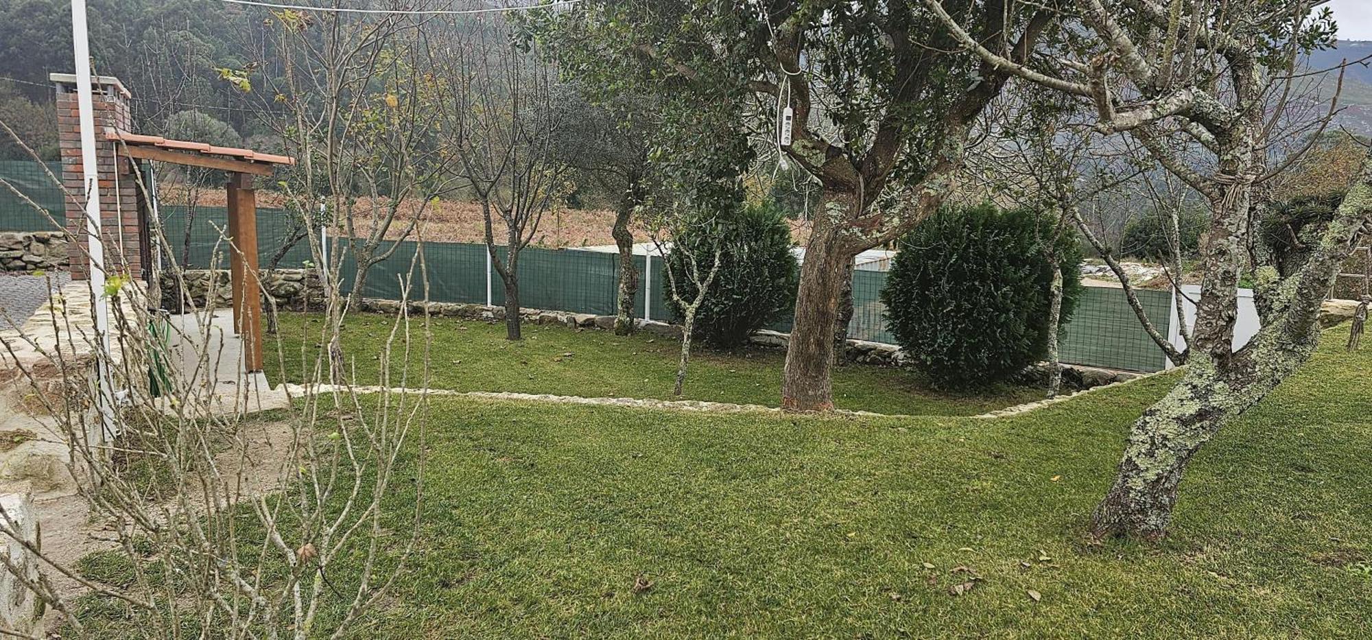 Casa Lima - Al Villa Valenca Eksteriør billede