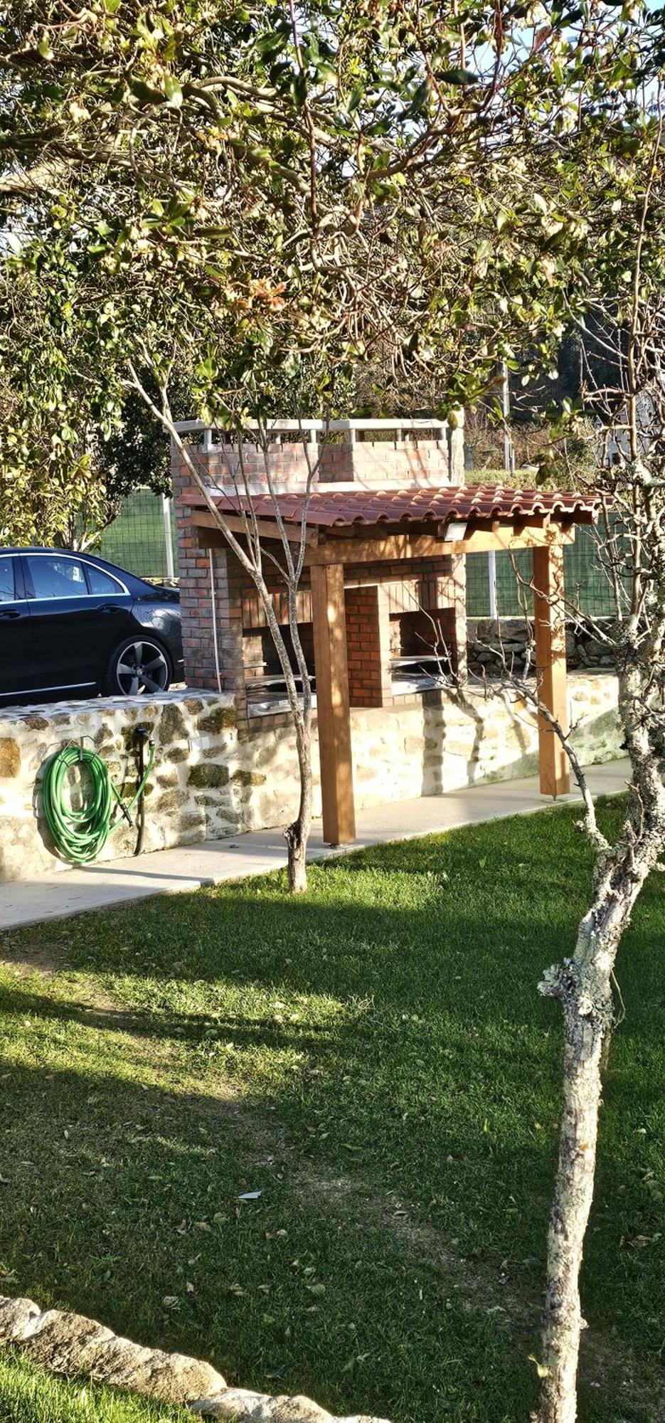 Casa Lima - Al Villa Valenca Eksteriør billede